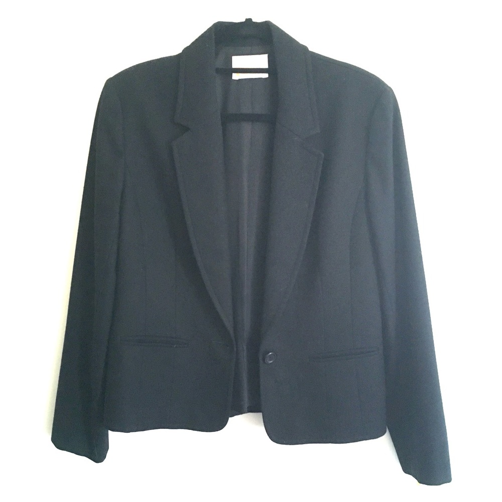 Pendleton blazer jacket M/L